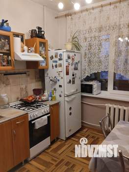2-к квартира, вторичка, 50м2, 2/9 этаж