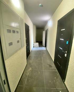 1-к квартира, вторичка, 33м2, 4/8 этаж