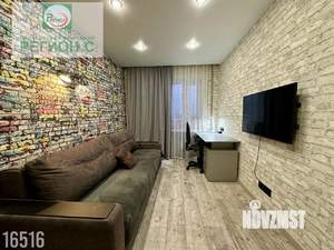 3-к квартира, вторичка, 57м2, 5/9 этаж