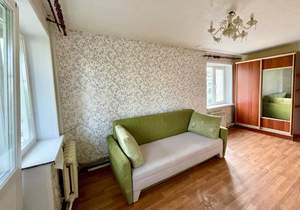 2-к квартира, вторичка, 43м2, 4/4 этаж