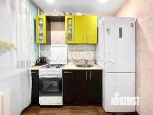 1-к квартира, вторичка, 30м2, 2/5 этаж