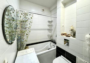 1-к квартира, вторичка, 35м2, 6/6 этаж