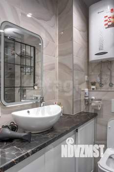 1-к квартира, вторичка, 33м2, 3/10 этаж