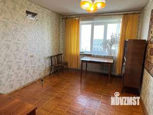 2-к квартира, вторичка, 42м2, 9/9 этаж