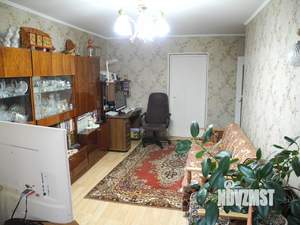 3-к квартира, вторичка, 60м2, 2/5 этаж