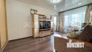 2-к квартира, вторичка, 50м2, 2/5 этаж