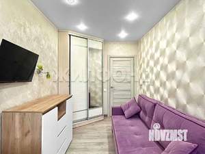 2-к квартира, вторичка, 41м2, 3/5 этаж