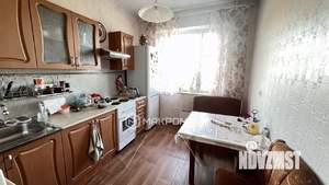 3-к квартира, вторичка, 62м2, 5/9 этаж
