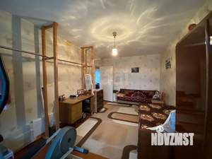 3-к квартира, вторичка, 62м2, 2/5 этаж