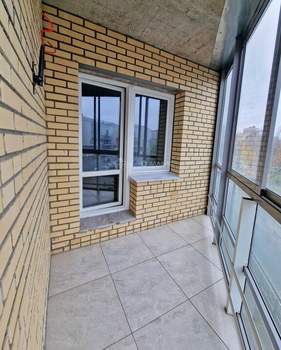 Студия квартира, вторичка, 33м2, 3/14 этаж