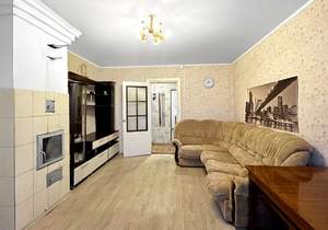 2-к квартира, вторичка, 42м2, 2/2 этаж