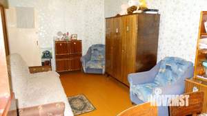 3-к квартира, вторичка, 62м2, 3/5 этаж