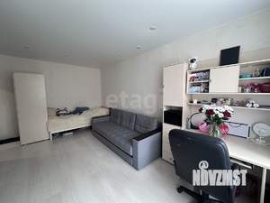 1-к квартира, вторичка, 30м2, 2/5 этаж