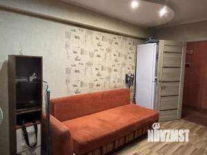 3-к квартира, вторичка, 62м2, 7/9 этаж