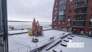 1-к квартира, вторичка, 52м2, 2/9 этаж