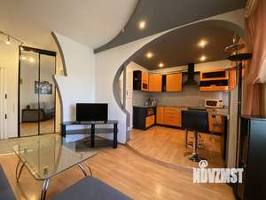 2-к квартира, вторичка, 49м2, 9/10 этаж