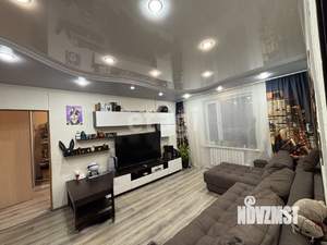 2-к квартира, вторичка, 49м2, 1/2 этаж