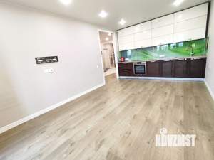 3-к квартира, вторичка, 61м2, 6/13 этаж