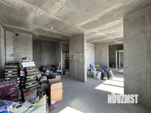 2-к квартира, вторичка, 66м2, 15/15 этаж
