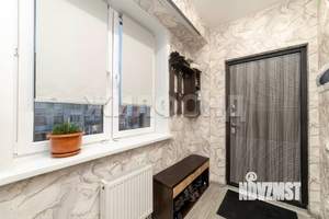 Студия квартира, вторичка, 27м2, 6/12 этаж