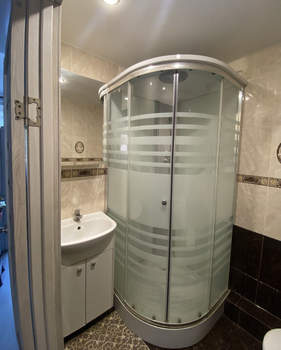 2-к квартира, вторичка, 48м2, 1/5 этаж