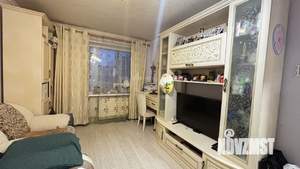 2-к квартира, вторичка, 48м2, 4/5 этаж