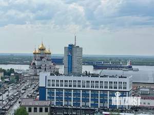 2-к квартира, сданный дом, 47м2, 14/15 этаж