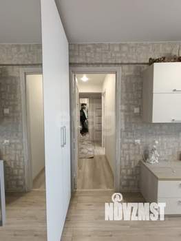 2-к квартира, вторичка, 42м2, 5/9 этаж