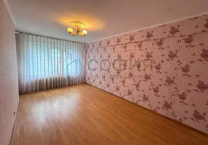 1-к квартира, вторичка, 34м2, 1/9 этаж