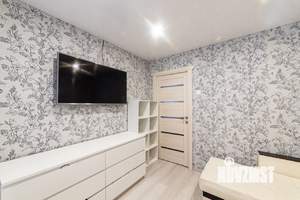 3-к квартира, вторичка, 62м2, 1/5 этаж