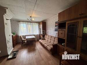 3-к квартира, вторичка, 51м2, 2/2 этаж