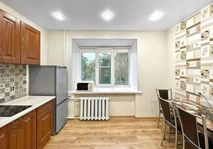 1-к квартира, вторичка, 30м2, 4/5 этаж