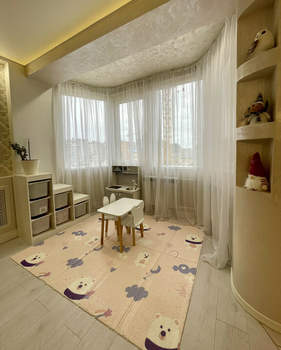 2-к квартира, вторичка, 49м2, 6/8 этаж
