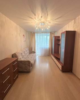 Фото квартиры на продажу (1)