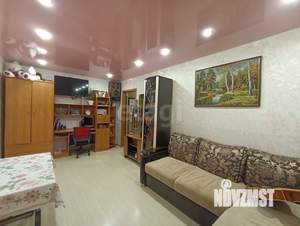 3-к квартира, вторичка, 61м2, 4/5 этаж