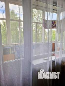 2-к квартира, вторичка, 45м2, 4/5 этаж