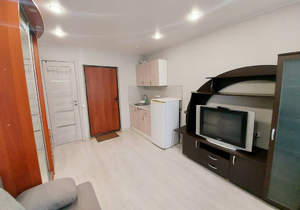 1-к квартира, вторичка, 25м2, 1/5 этаж