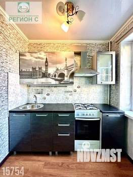 1-к квартира, вторичка, 30м2, 1/5 этаж
