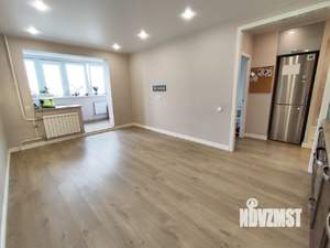 3-к квартира, вторичка, 61м2, 6/13 этаж