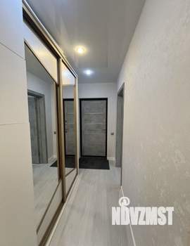 1-к квартира, вторичка, 39м2, 6/9 этаж