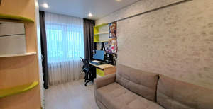 2-к квартира, вторичка, 43м2, 4/9 этаж