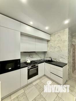 2-к квартира, вторичка, 55м2, 6/9 этаж