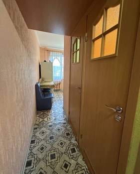 2-к квартира, вторичка, 44м2, 3/5 этаж