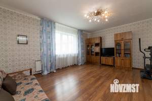 3-к квартира, вторичка, 92м2, 1/1 этаж