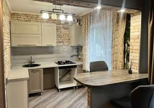 2-к квартира, вторичка, 45м2, 1/5 этаж
