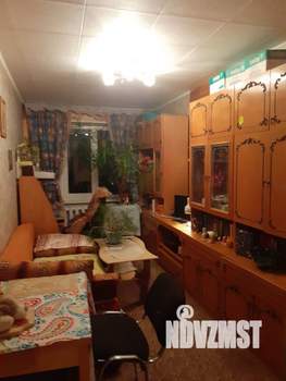 2-к квартира, вторичка, 44м2, 5/5 этаж
