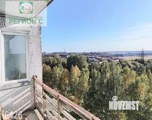 1-к квартира, вторичка, 31м2, 9/9 этаж