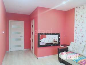 2-к квартира, вторичка, 55м2, 3/5 этаж