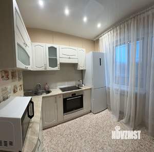 1-к квартира, вторичка, 37м2, 2/8 этаж