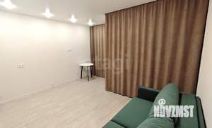 Студия квартира, вторичка, 23м2, 4/9 этаж